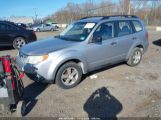 SUBARU FORESTER 2.5X photo