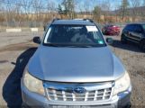 SUBARU FORESTER 2.5X photo