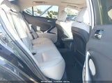 LEXUS IS 250 JTHBK262195092435 fotografie