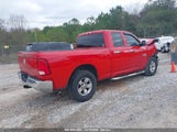 RAM 1500 CLASSIC TRADESMAN 4X2 6'4 BOX 1C6RR6FG8KS604723 снимка
