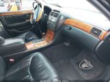 LEXUS LS 430 снимка