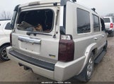 JEEP COMMANDER LIMITED 1J8HG58P27C****** снимка