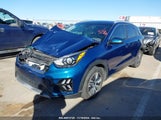 KIA NIRO LXS KNDCB3LC8N5548238 снимка
