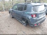 JEEP RENEGADE TRAILHAWK 4X4 ZACNJBC13LP****** снимка