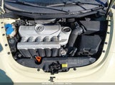 VOLKSWAGEN NEW BEETLE 2.5 3VWRG31Y66M****** снимка