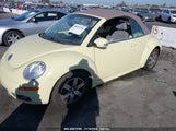 VOLKSWAGEN NEW BEETLE 2.5 3VWRG31Y66M****** снимка