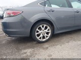 MAZDA MAZDA6 S TOURING 1YVHP82B695****** снимка