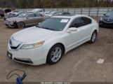 ACURA TL 3.5 photo