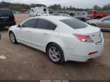 ACURA TL 3.5 photo