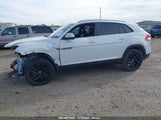 VOLKSWAGEN ATLAS CROSS SPORT 3.6L V6 SE W/TECHNOLOGY 1V2JE2CA5NC220468 снимка