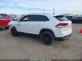 VOLKSWAGEN ATLAS CROSS SPORT 3.6L V6 SE W/TECHNOLOGY 1V2JE2CA5NC220468 снимка