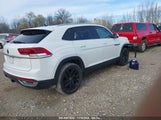 VOLKSWAGEN ATLAS CROSS SPORT 3.6L V6 SE W/TECHNOLOGY 1V2JE2CA5NC220468 снимка