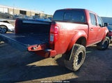 Nissan Frontier Pro-4X 1N6AD0EVXJN707038 снимка