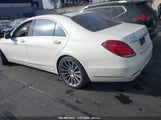 MERCEDES-BENZ S 550 WDDUG8CB7HA****** снимка