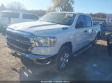 RAM 1500 BIG HORN 4X4 6'4 BOX 1C6SRFMT9PN****** снимка