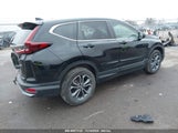 HONDA CR-V AWD EX-L 2HKRW2H83MH****** снимка