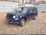 JEEP PATRIOT SPORT снимка