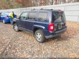 JEEP PATRIOT SPORT снимка