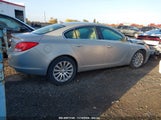 Buick Regal Cxl Turbo Russelsheim W04GW5EV5B1138963 снимка