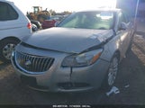 Buick Regal Cxl Turbo Russelsheim W04GW5EV5B1138963 fotografie