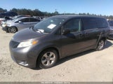 TOYOTA SIENNA L 7 PASSENGER 5TDZK3DC0FS****** снимка