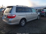 HONDA ODYSSEY EX-L 5FNRL38776B412055 снимка