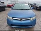 HONDA CIVIC EX 1HGFA15867L****** photo