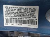 HONDA CIVIC EX 1HGFA15867L****** снимка