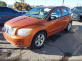 DODGE CALIBER MAINSTREET photo