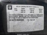 Chevrolet Monte Carlo Supercharged Ss 2G1WZ151859230303 photo