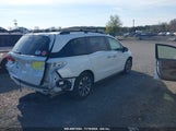 HONDA ODYSSEY EX-L 5FNRL6H72MB****** снимка