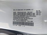 HONDA ODYSSEY EX-L 5FNRL6H72MB****** снимка