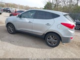 HYUNDAI TUCSON GLS KM8JTCAFXFU****** снимка