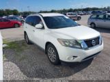 NISSAN PATHFINDER SV photo