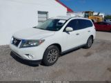 NISSAN PATHFINDER SV photo