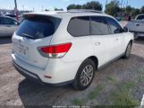 NISSAN PATHFINDER SV photo