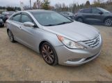 HYUNDAI SONATA LIMITED 2.0T снимка