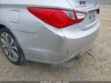 HYUNDAI SONATA LIMITED 2.0T снимка