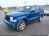 JEEP LIBERTY SPORT снимка