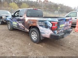 NISSAN FRONTIER S 4X2 1N6ED1CL0RN654743 снимка
