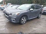 SUBARU FORESTER TOURING JF2SKAXC5MH****** fotografie