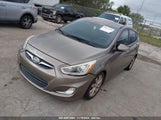 HYUNDAI ACCENT SE KMHCU5AE3EU****** снимка