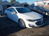 CHEVROLET MALIBU FWD 1LT photo