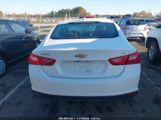 CHEVROLET MALIBU FWD 1LT photo