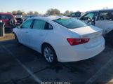 CHEVROLET MALIBU FWD 1LT photo