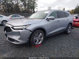 ACURA MDX STANDARD 5J8YE1H35NL****** снимка