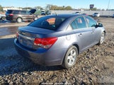 CHEVROLET CRUZE LT 1G1PK5SB8E7****** снимка