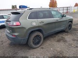 Jeep Cherokee Latitude 4X4 1C4PJMCB0KD214188 снимка