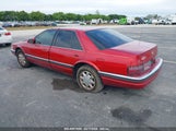 CADILLAC SEVILLE SLS 1G6KS52Y7SU833943 photo