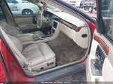 CADILLAC SEVILLE SLS 1G6KS52Y7SU833943 photo